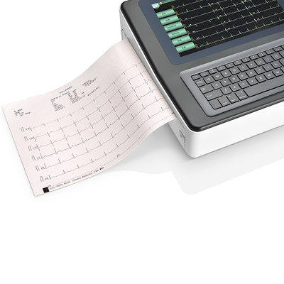 数字心电图机 ECG-1212P
