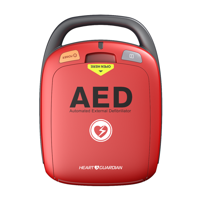 广东科美思半自动体外除颤仪 AED-201
