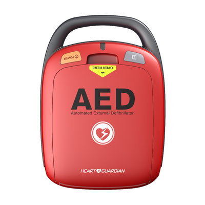 广东科美思 半自动体外除颤仪 AED-201