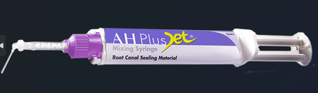 根管充填材料 AH Plus Jet(15g/管)/盒