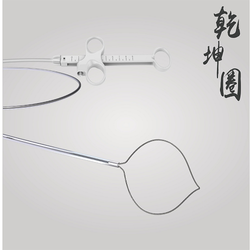 唯德康医疗 一次性使用电圈套器 VDK-SD-23-230-15-A1