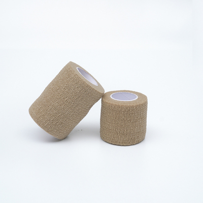 弹力绷带 自粘绷带(Ⅲ型)  规格(cm)7.5×450
