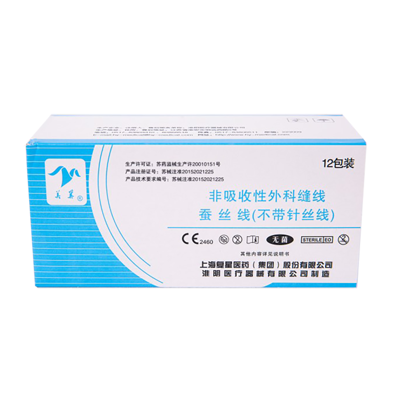 非吸收性外科缝线 SKA1 1