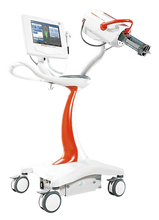高压造影注射系统 Mark 7 Arterion
