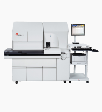 贝克曼 全自动化学发光免疫分析仪 UniCel DxI 800 Access Immunoassay System