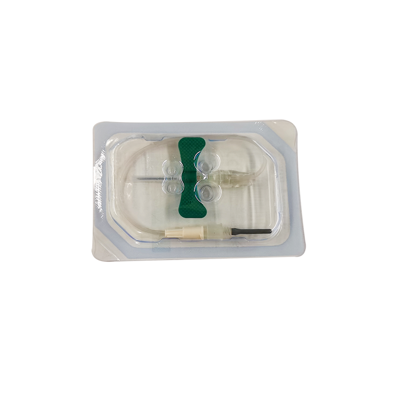 BD安全快速持针器 Pronto 快捷持针器