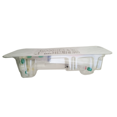 一次性使用高压造影注射器及附件 MRI-LF-60/60