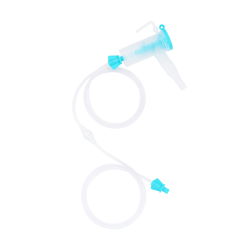 智迅创源一次性使用除菌雾化器 WY10-A