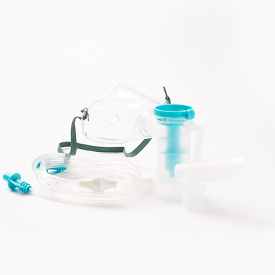 智迅创源 一次性使用除菌雾化器 WM10-A
