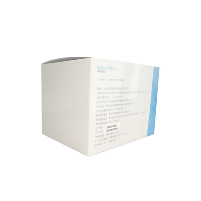 一次性使用前房穿刺器 SnovoDAHC I-50