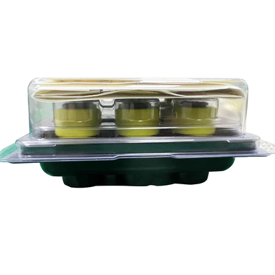 pCO2非定值质控品 水平2,1×3ml