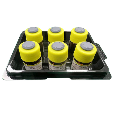pCO2非定值质控品 水平2,1×3ml