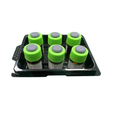 pCO2非定值质控品 水平1,1×3ml