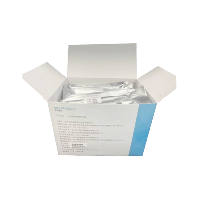 一次性使用前房穿刺器 SnovoDAHC I-50