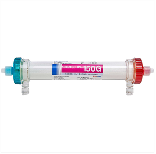 尼普洛 空心纤维透析器 SUREFLUX-130G