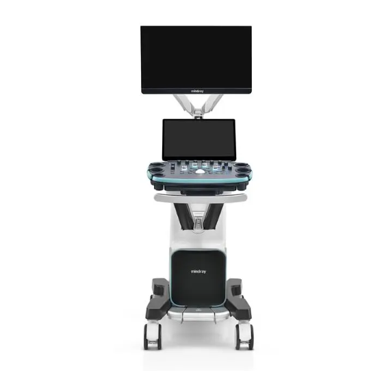 迈瑞彩色多普勒超声系统 Resona I9