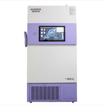澳柯玛低温保存箱 DW-86L437T