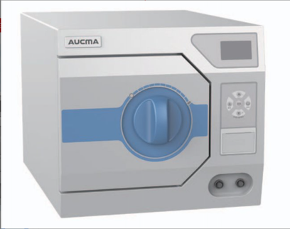 小型蒸汽灭菌器 ATM-23