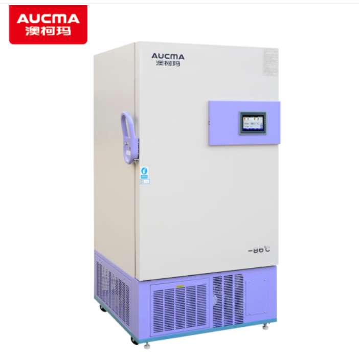 澳柯玛低温保存箱 DW-86L390
