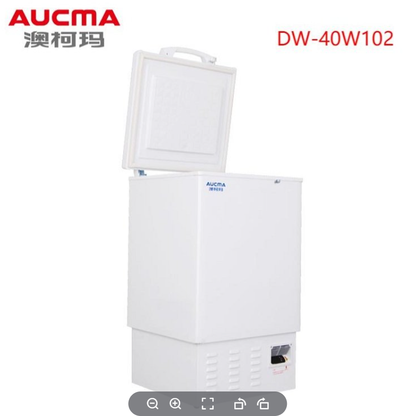 澳柯玛 低温保存箱 DW-40W102