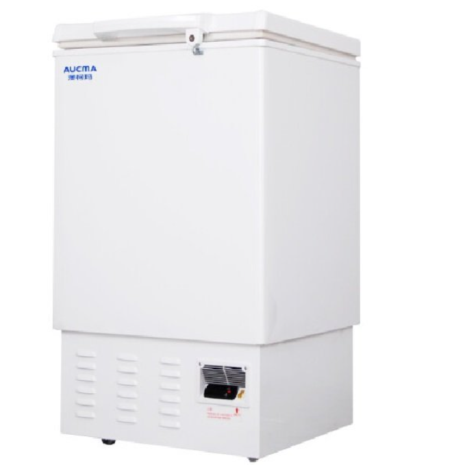 澳柯玛低温保存箱 DW-40W102