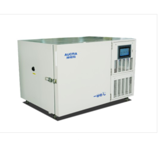 低温保存箱 DW-86W300