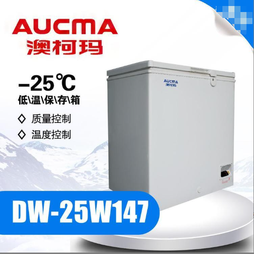澳柯玛 低温保存箱 DW-25W147