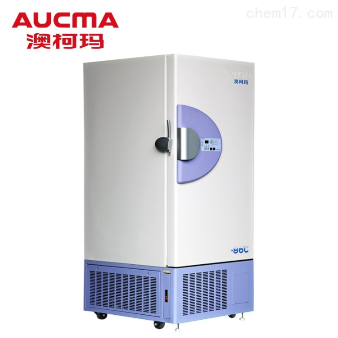 澳柯玛低温保存箱 DW-86L500