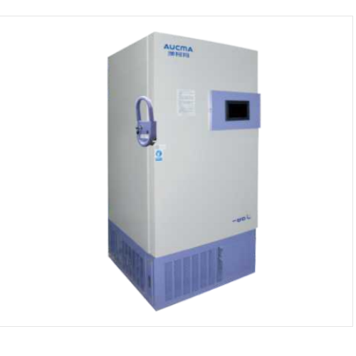 澳柯玛低温保存箱 DW-86L630
