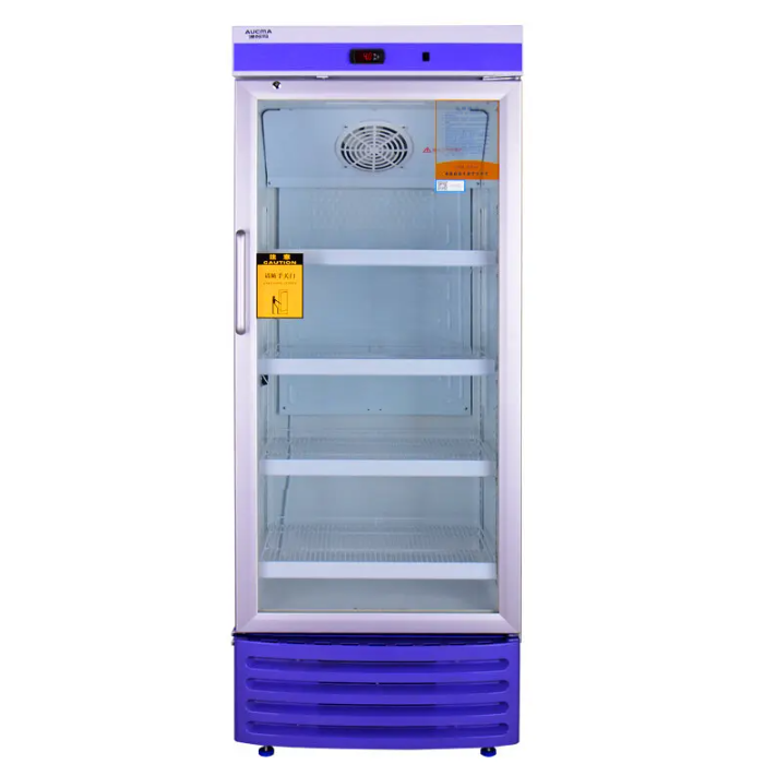 澳柯玛医用冷藏箱 YC-400