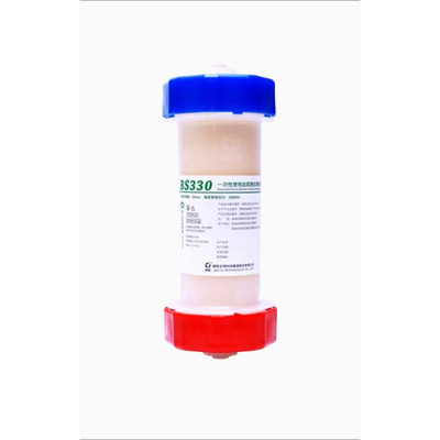 健帆 一次性使用血浆胆红素吸附器 BS330