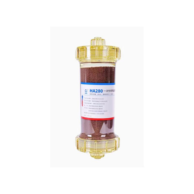 健帆 一次性使用血液灌流器 HA280