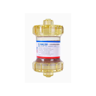 健帆 一次性使用血液灌流器 HA130