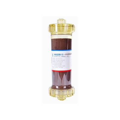 健帆 一次性使用血液灌流器 HA330-Ⅱ