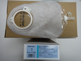 造口护理用品 01759