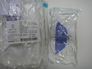 美昕 一次性使用引流袋 规格1500ml/型号1020
