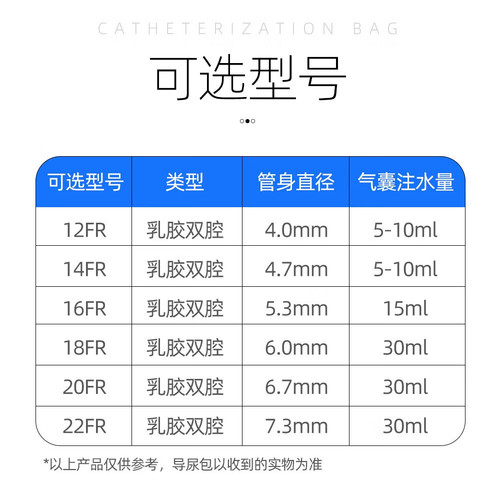 河南亚都 一次性使用无菌导尿包 I型(01011103282)
