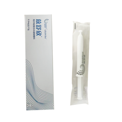 贻贝粘蛋白水凝胶敷料 0.5mg/g×2g