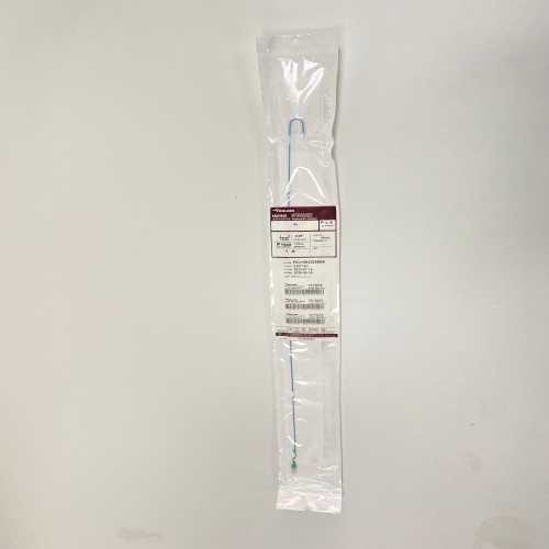 泰尔茂血管内造影导管 RC=0AG35008