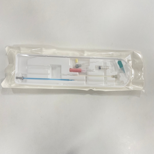 泰尔茂血管鞘组 RS*A50G16SQZ