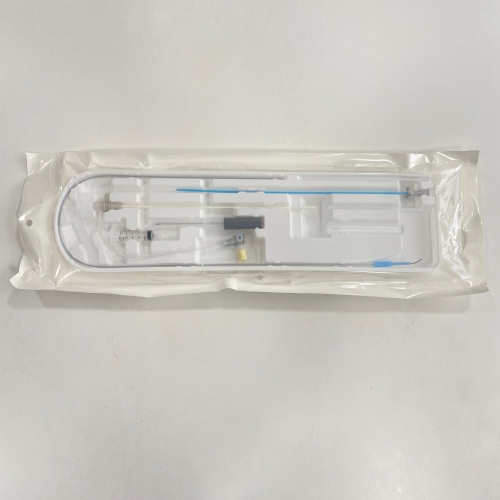 泰尔茂血管鞘组 RS*A50N25AQ