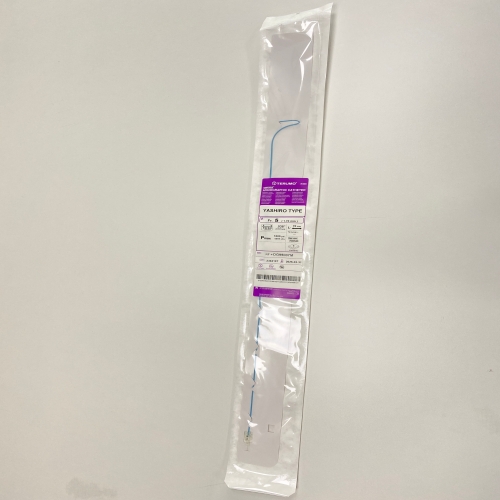 泰尔茂血管内造影导管 RF*DG95007M