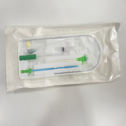 泰尔茂血管鞘组 RS*A60K10SQ