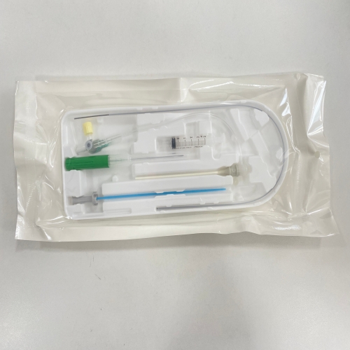 泰尔茂血管鞘组 RS*A50K10SQ