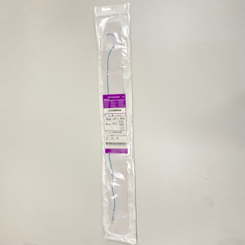 泰尔茂血管内造影导管 RF*DB55008M