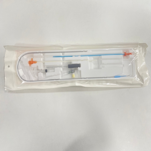 泰尔茂血管鞘组 RS*A70N25AQ