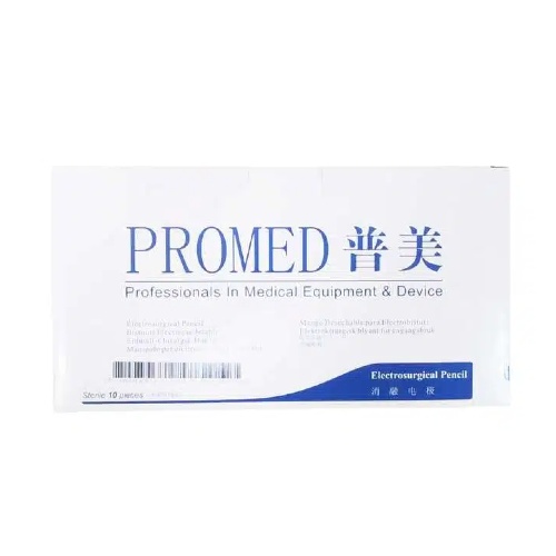 鸿图医疗消融电极 一次性使用消融电极 PD400型(PD500)