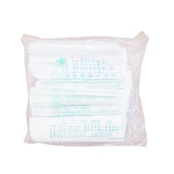 一次性使用压舌板 木质