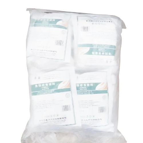 外科纱布敷料 腹巾