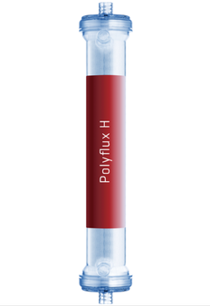 金宝 中空纤维透析器 Polyflux 17L